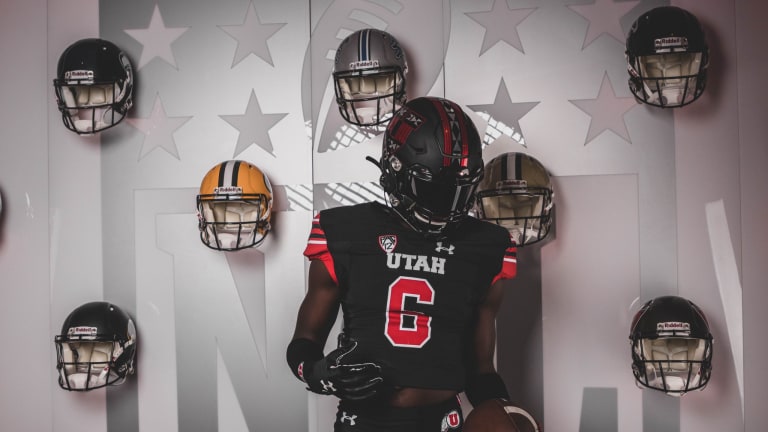BREAKING: Three-star athlete Dijon Stanley commits to Utah